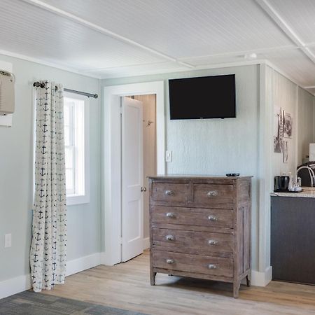 Tar Heel Motel Nags Head Εξωτερικό φωτογραφία