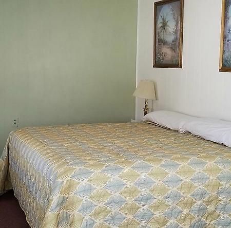Tar Heel Motel Nags Head Εξωτερικό φωτογραφία