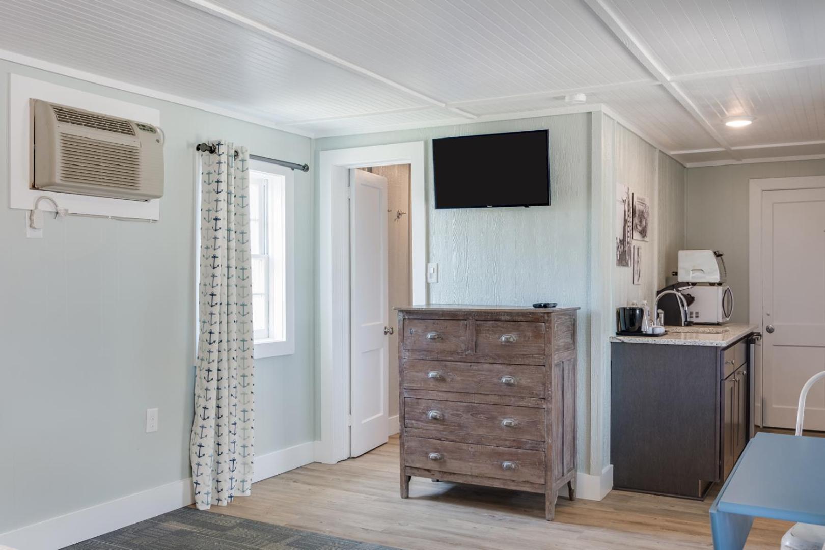 Tar Heel Motel Nags Head Εξωτερικό φωτογραφία