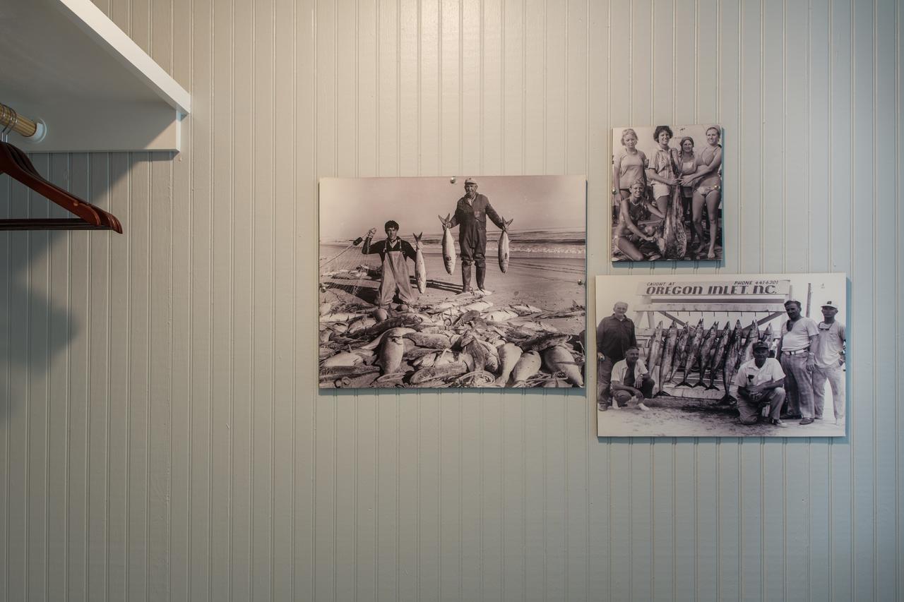 Tar Heel Motel Nags Head Εξωτερικό φωτογραφία